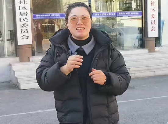 全國冠軍退役后:羅仁娟用假肢撐起殘友就業(yè)路 全國冠軍退役后:羅仁娟用假肢撐起殘友就業(yè)路