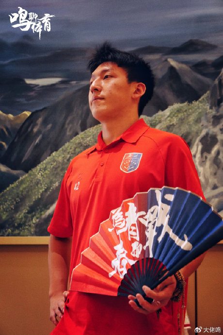 廣州蒲公英陳瑜昊賽季總結(jié)：5球入賬+偶像博格巴 三詞定義青春風(fēng)暴