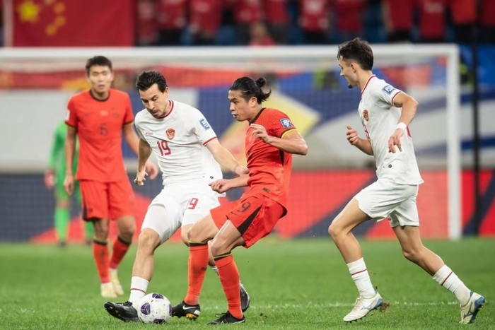 國足0-1印尼提前出局 連續(xù)6屆無緣世界杯 韓媒怒斥“奇恥大辱” 國足0-1印尼提前出局 連續(xù)6屆無緣世界杯 韓媒怒斥“奇恥大辱”