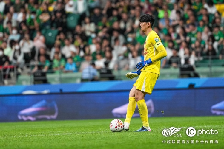 VAR三次介入 海港2-2客平國安 兩度領(lǐng)先均被扳平