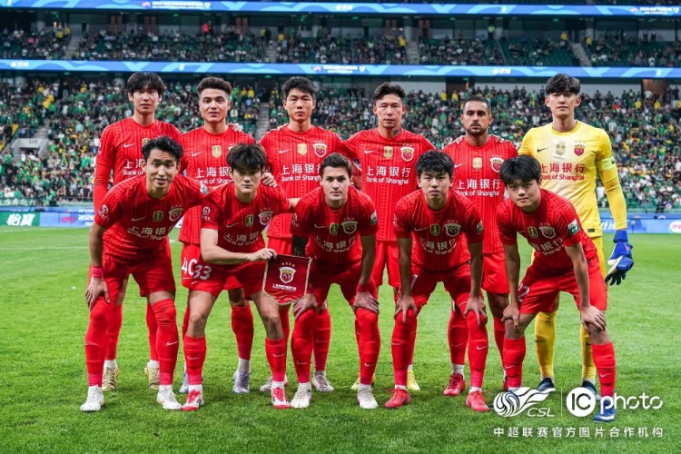 VAR三次介入 海港2-2客平國安 兩度領(lǐng)先均被扳平