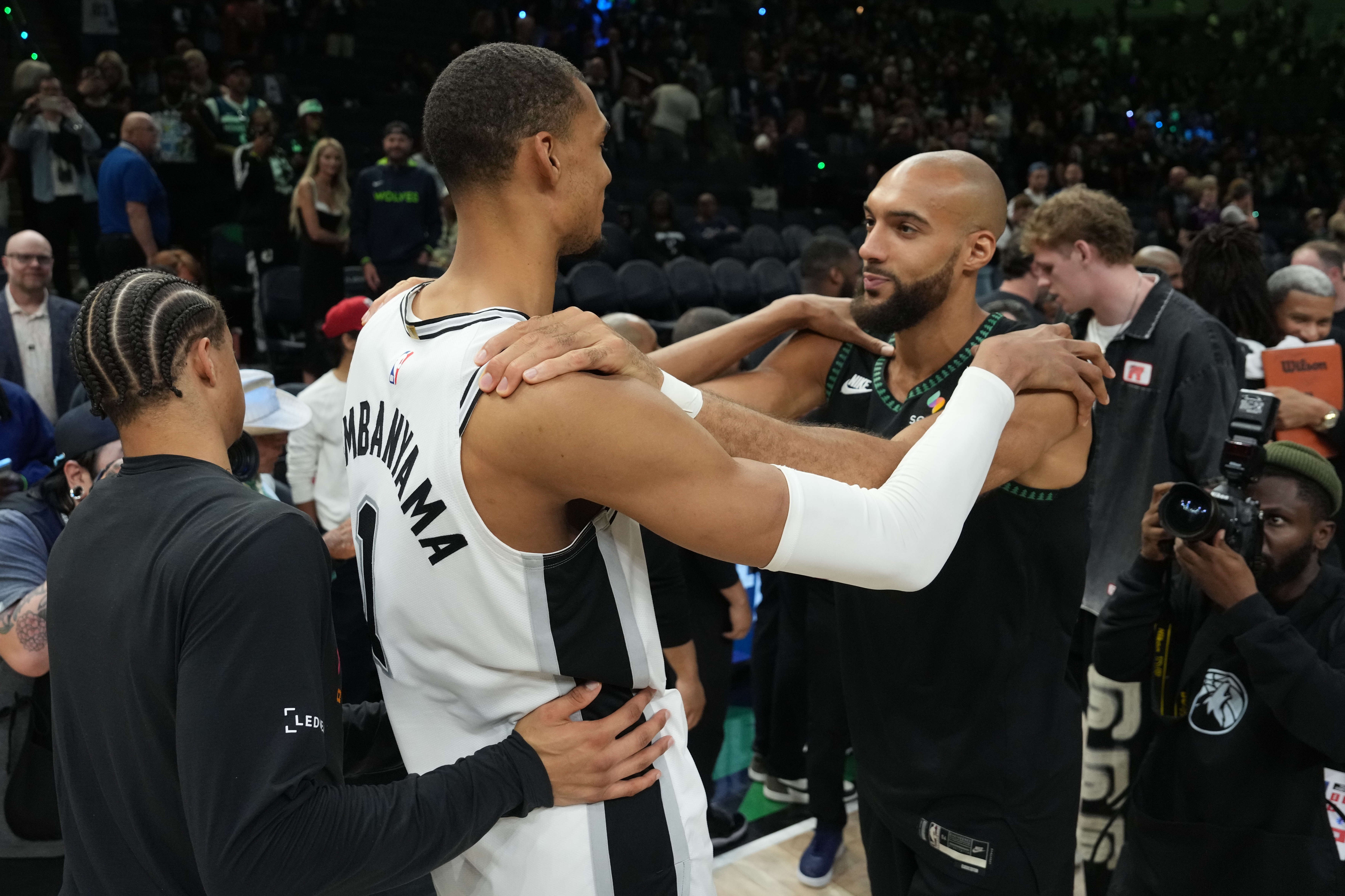 森林狼困局：缺少第二球星，交易籌碼枯竭，重建或梭哈二選一