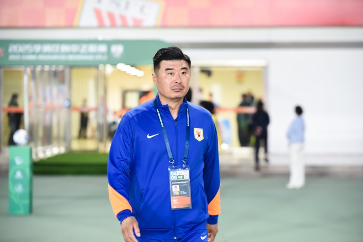 泰山足校青訓數(shù)據：累計輸送326名國腳，U17五人撐起亞洲杯亞軍防線