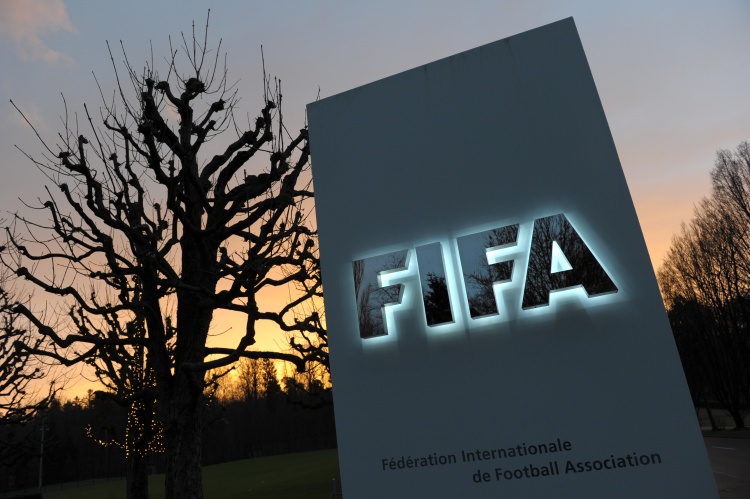 AIPS炮轟FIFA:伊朗非洲記者集體遭美國拒簽,世界杯報道或現真空