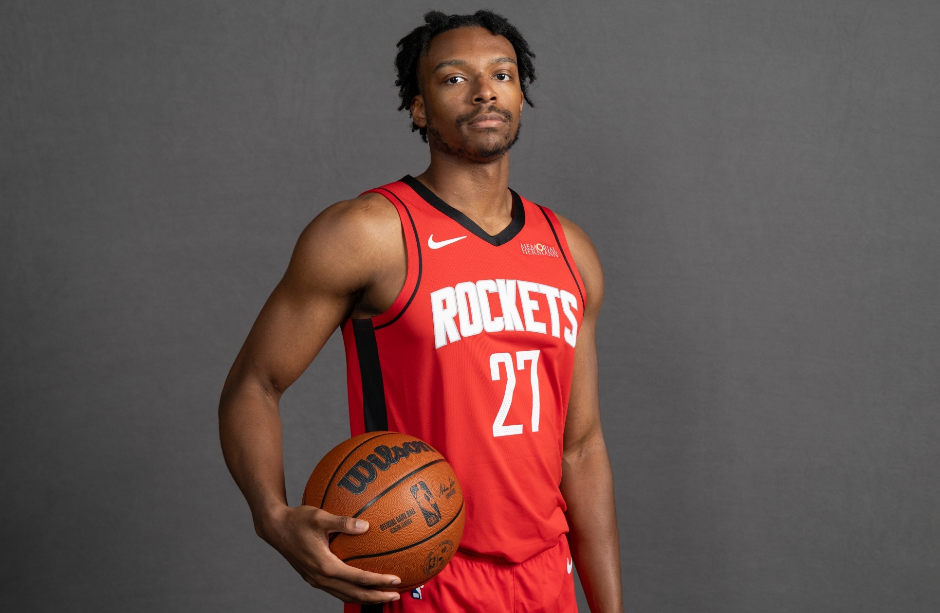 火箭對(duì)克勞福德行使雙向合同資質(zhì)報(bào)價(jià) 將其鎖定為受限自由球員