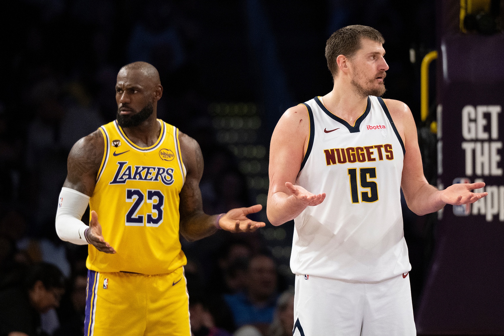 Windhorst：掘金系詹姆斯最意外落腳點(diǎn)