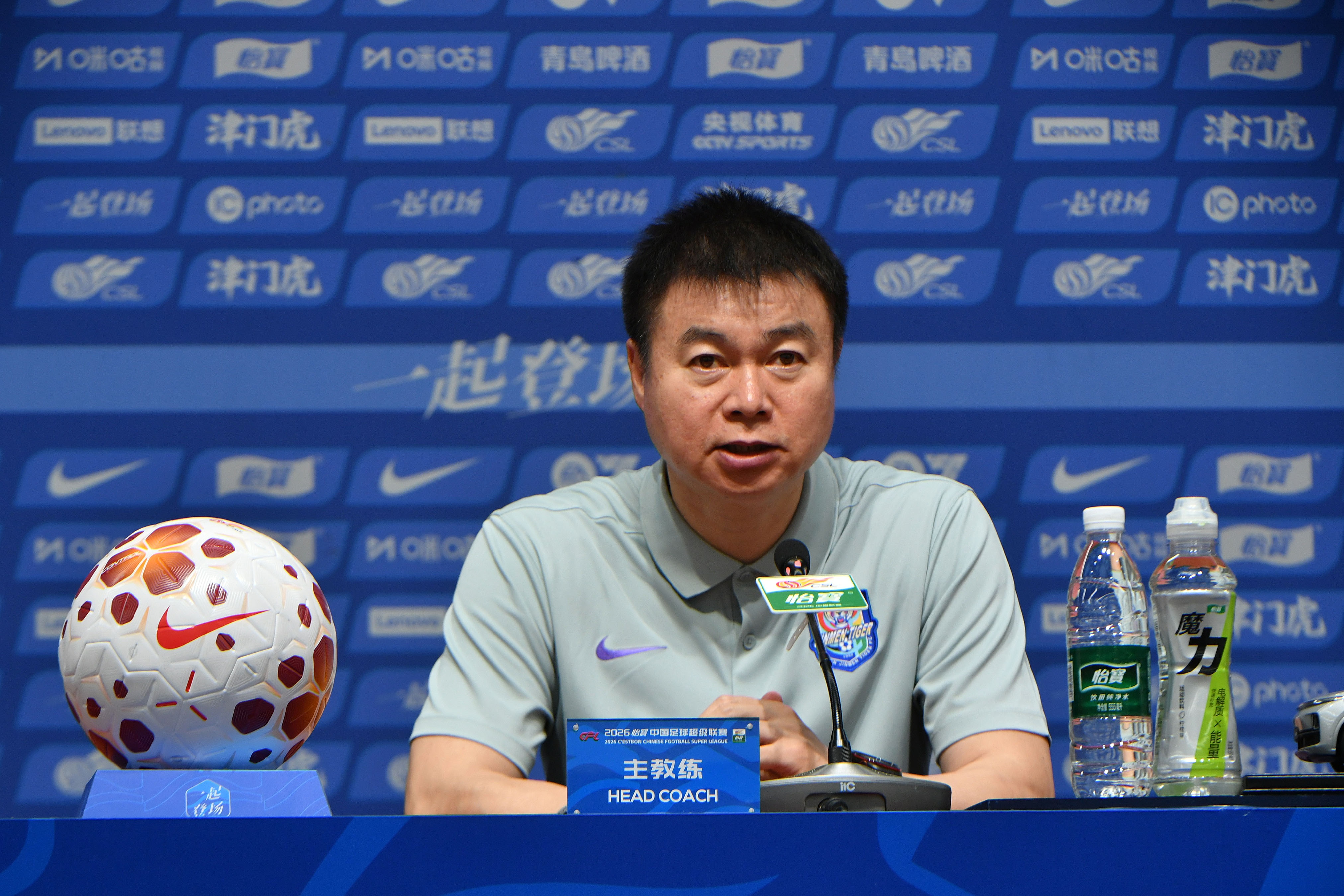 補時被掐表？津門虎申訴碰壁，裁判評議認定越位無誤但補時爭議無解