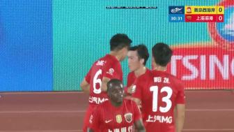 13輪不敗 西海岸2-1十人海港 張源直紅阿齊茲兩助攻 VAR取消四球