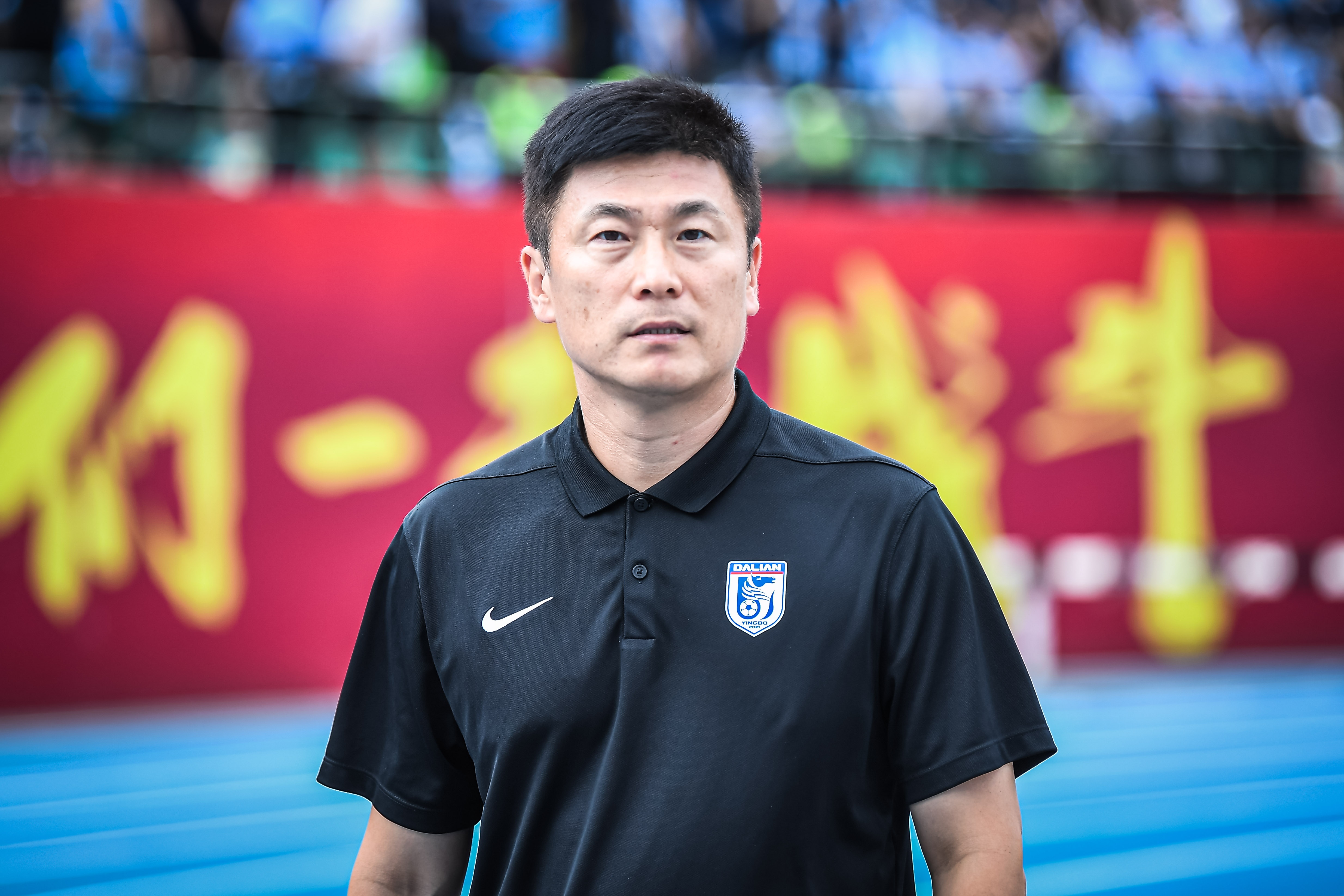 大連英博3-2逆轉(zhuǎn)武漢三鎮(zhèn) 李國旭：壓力下防線穩(wěn)住是關(guān)鍵