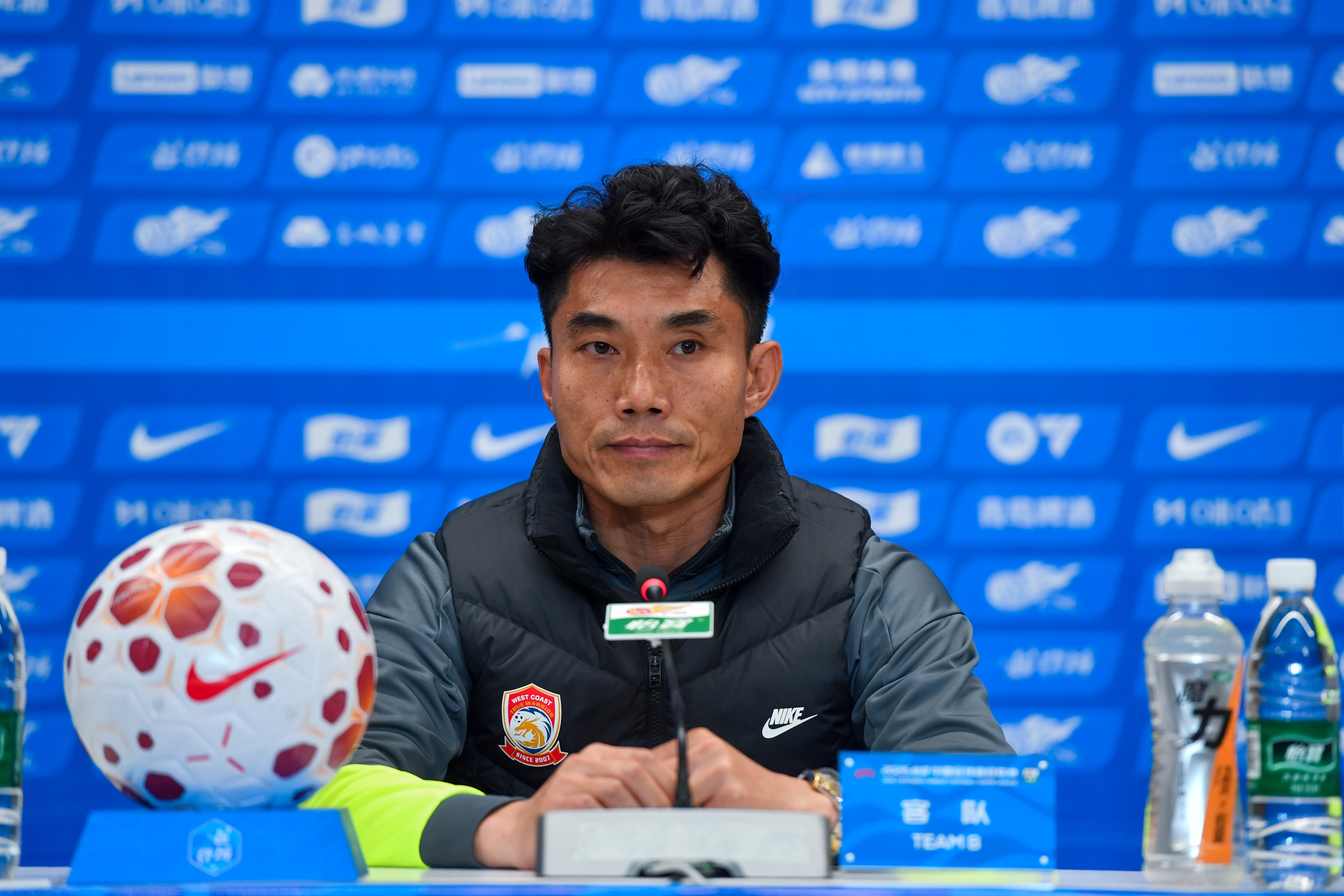 鄭智卸任廣州體院教職，專注西海岸；7球鏖戰(zhàn)西海岸2-1海港