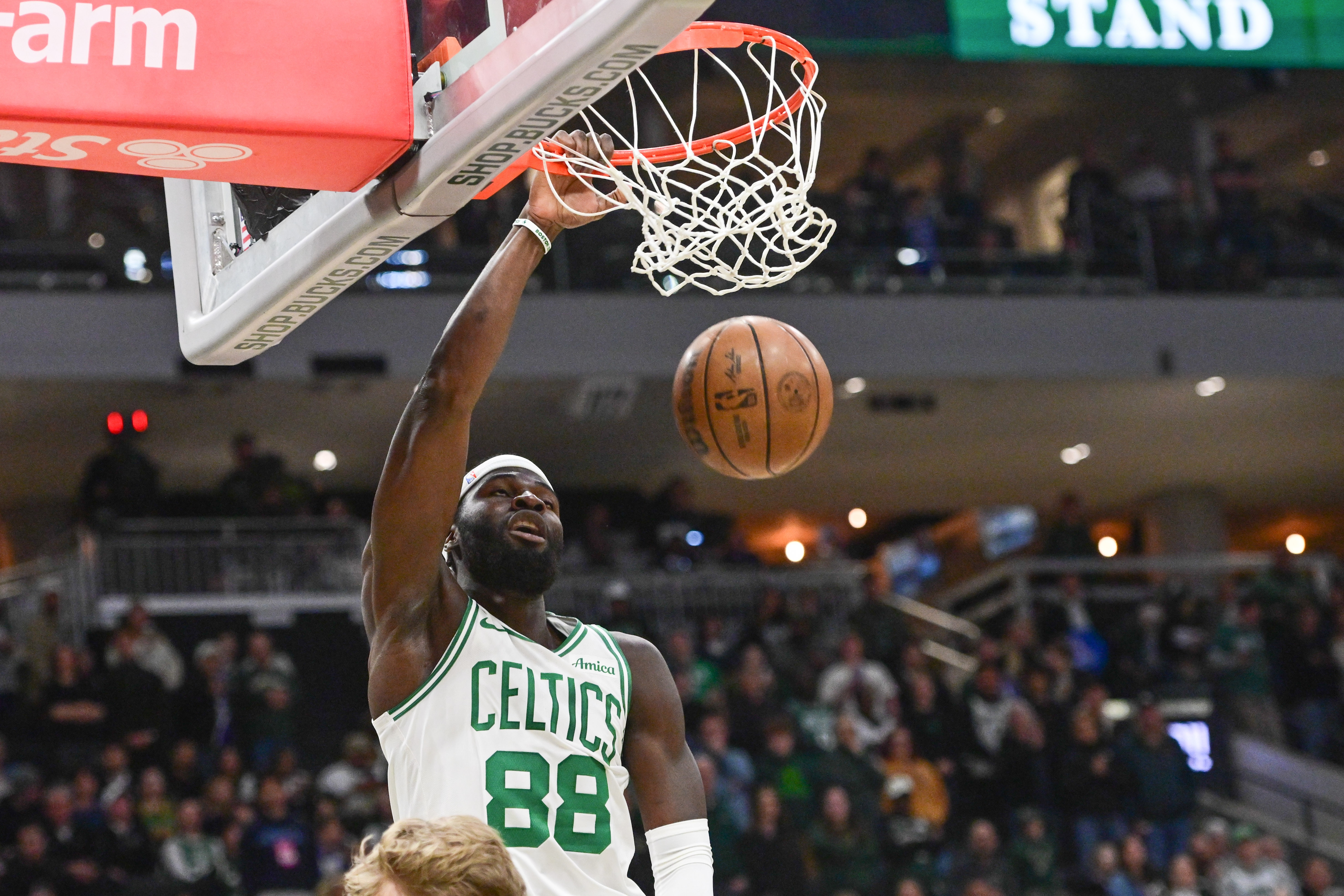 奎塔談布朗交易：難以替代，但這就是NBA