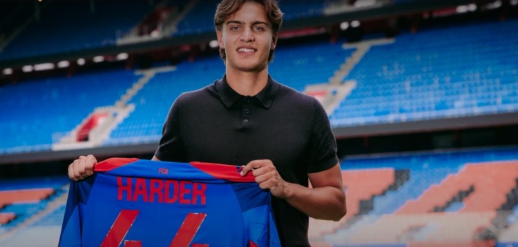 巴塞爾簽下佛羅倫薩20歲中場哈德，轉(zhuǎn)會費200萬+50%二轉(zhuǎn)分成
