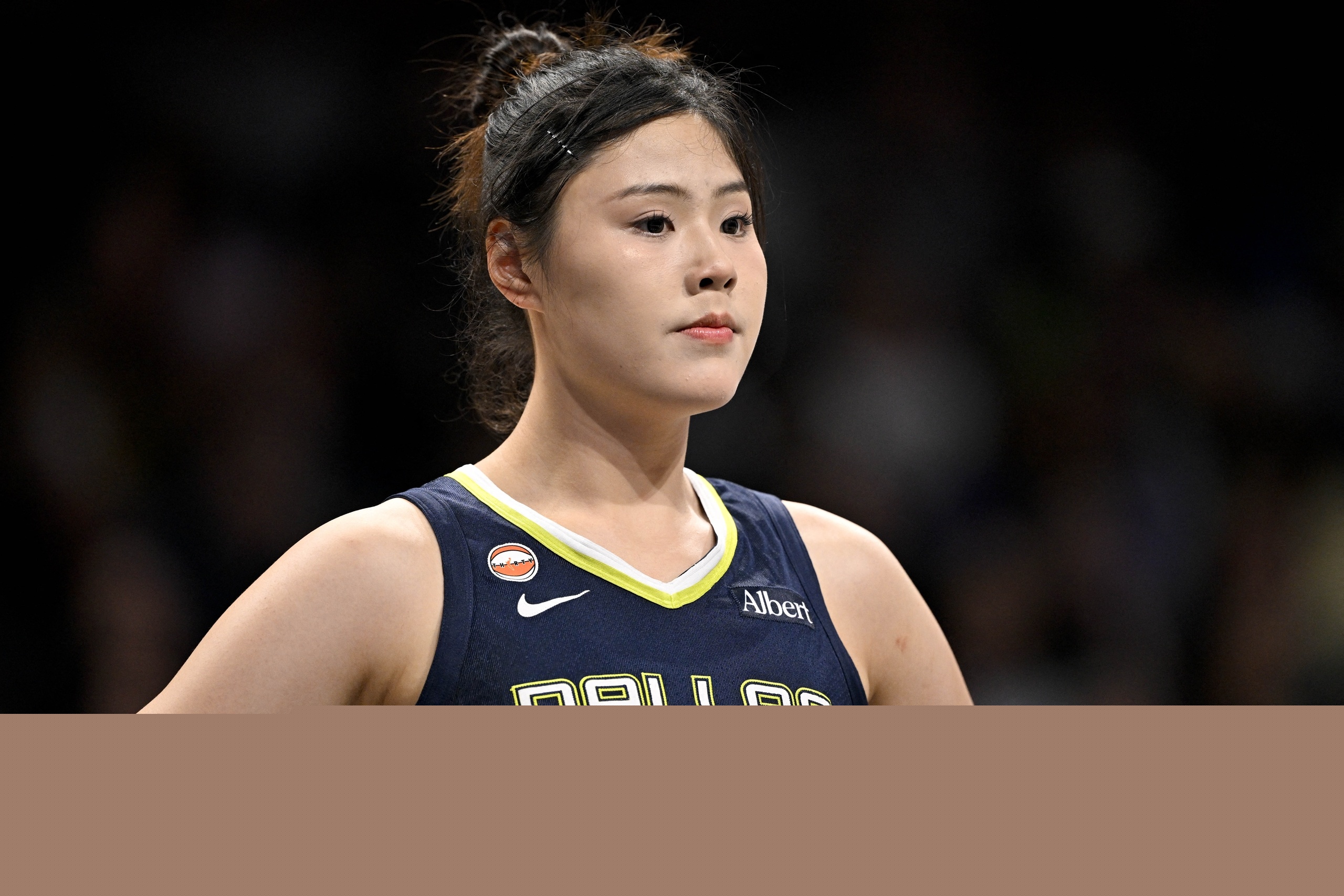 李月汝高效兩雙助飛翼取勝 主帥贊其時刻準(zhǔn)備著