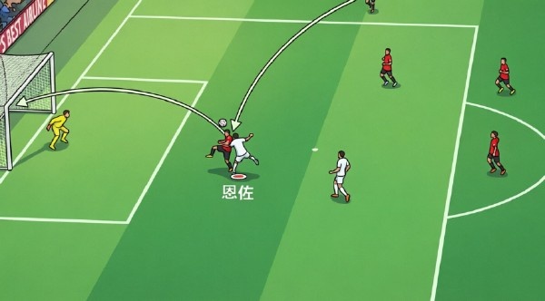 6次決賽全勝+16強(qiáng)絕殺+半決賽絕平 恩佐第7次決賽沖冠