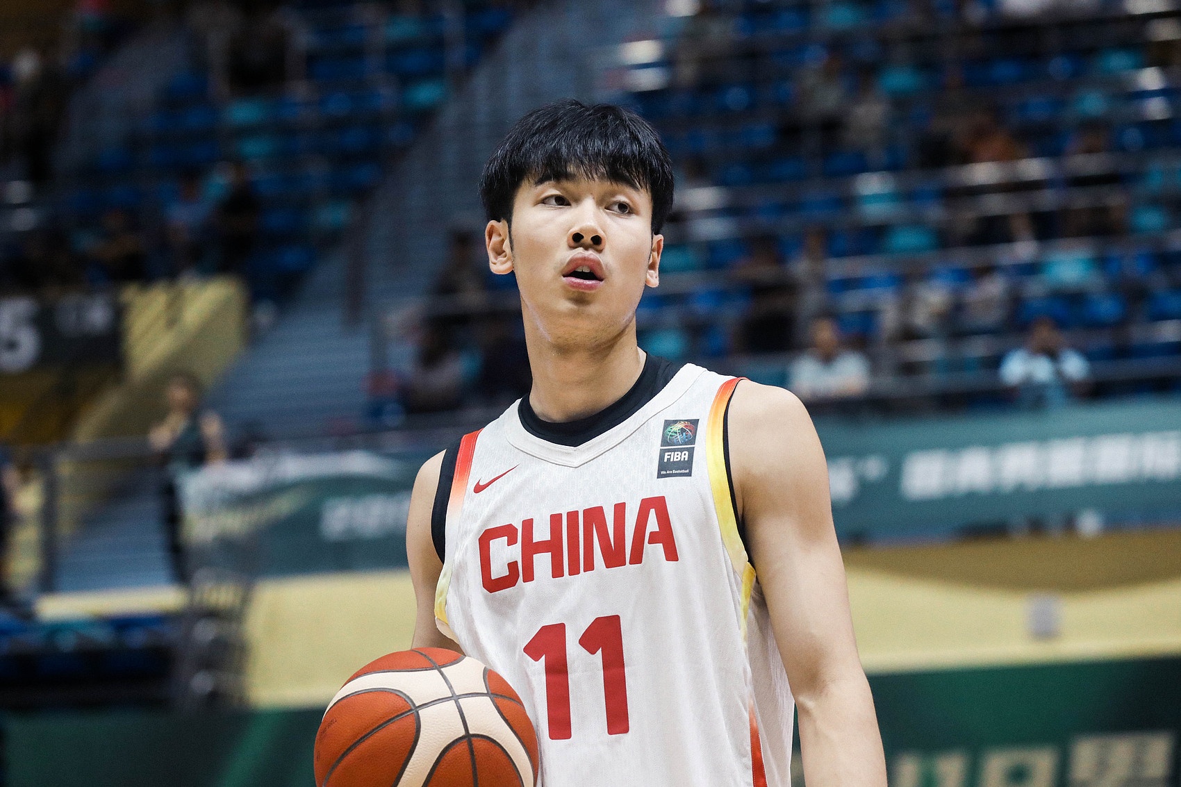 張博源在路易斯維爾融入順利 媒體人稱NCAA適合開朗上進(jìn)球員
