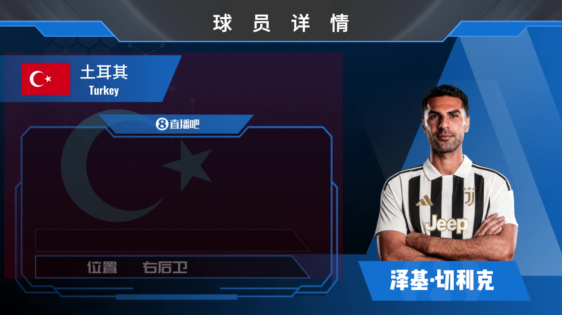 羅馬諾Here We Go:尤文截胡羅馬免簽切利克 羅馬諾Here We Go:尤文截胡羅馬免簽切利克