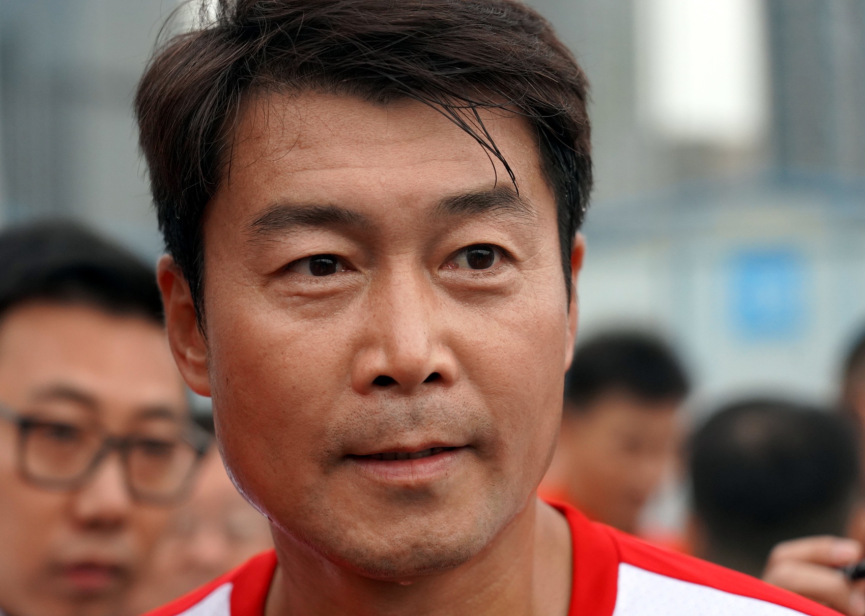 申思被曝幕后操控青訓俱樂部 足協(xié)禁令形同虛設(shè)暴露監(jiān)管真空