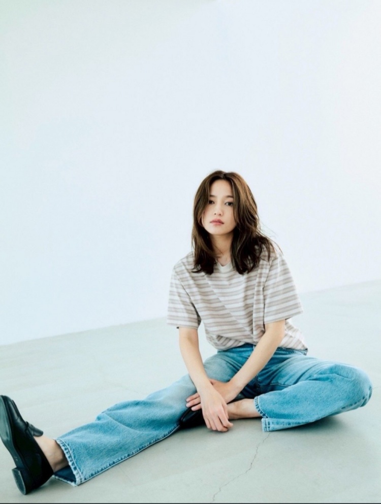 文春獨家:日本隊長板倉滉交往令和廣告女王川口春奈 文春獨家:日本隊長板倉滉交往令和廣告女王川口春奈