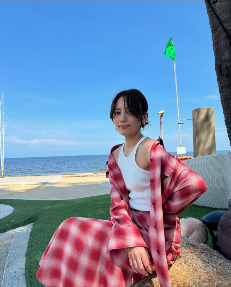 文春獨家:日本隊長板倉滉交往令和廣告女王川口春奈 文春獨家:日本隊長板倉滉交往令和廣告女王川口春奈