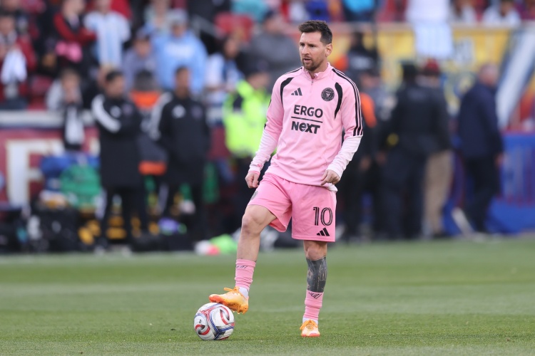 FIFPRO規(guī)則強(qiáng)制休整：梅西德保羅將缺席邁阿密前兩戰(zhàn)及全明星賽