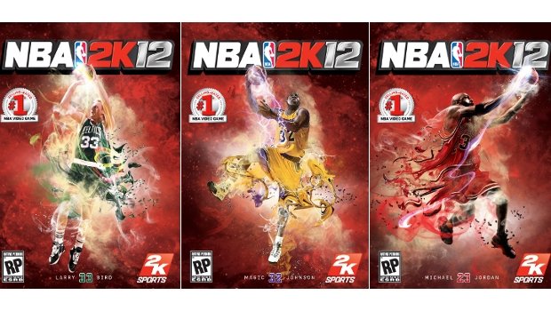 2K封面奪冠魔咒:27年僅3人同年封王 艾弗森連續(xù)5年封面無一圓夢 2K封面奪冠魔咒:27年僅3人同年封王 艾弗森連續(xù)5年封面無一圓夢