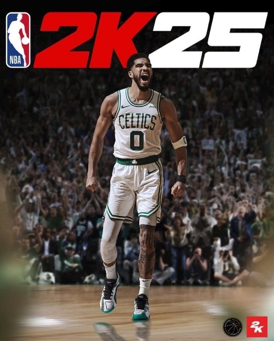 2K封面魔咒？歷史僅3人同年奪冠，文班亞馬能否破局