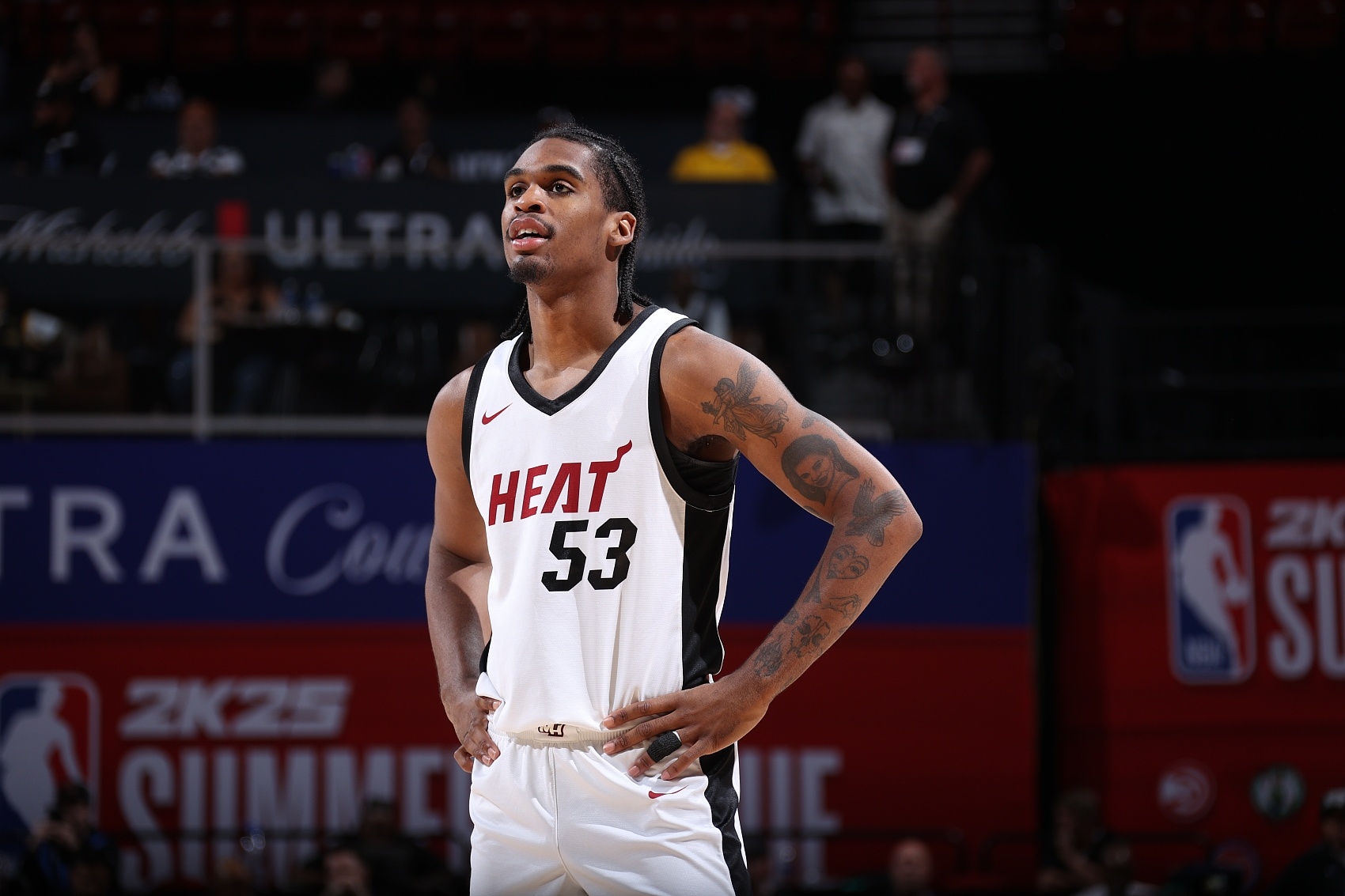 近十年夏聯(lián)MVP/FMVP全紀(jì)錄：勇士11號(hào)秀倫德博格2026包攬雙料，湖人系僅兩冠