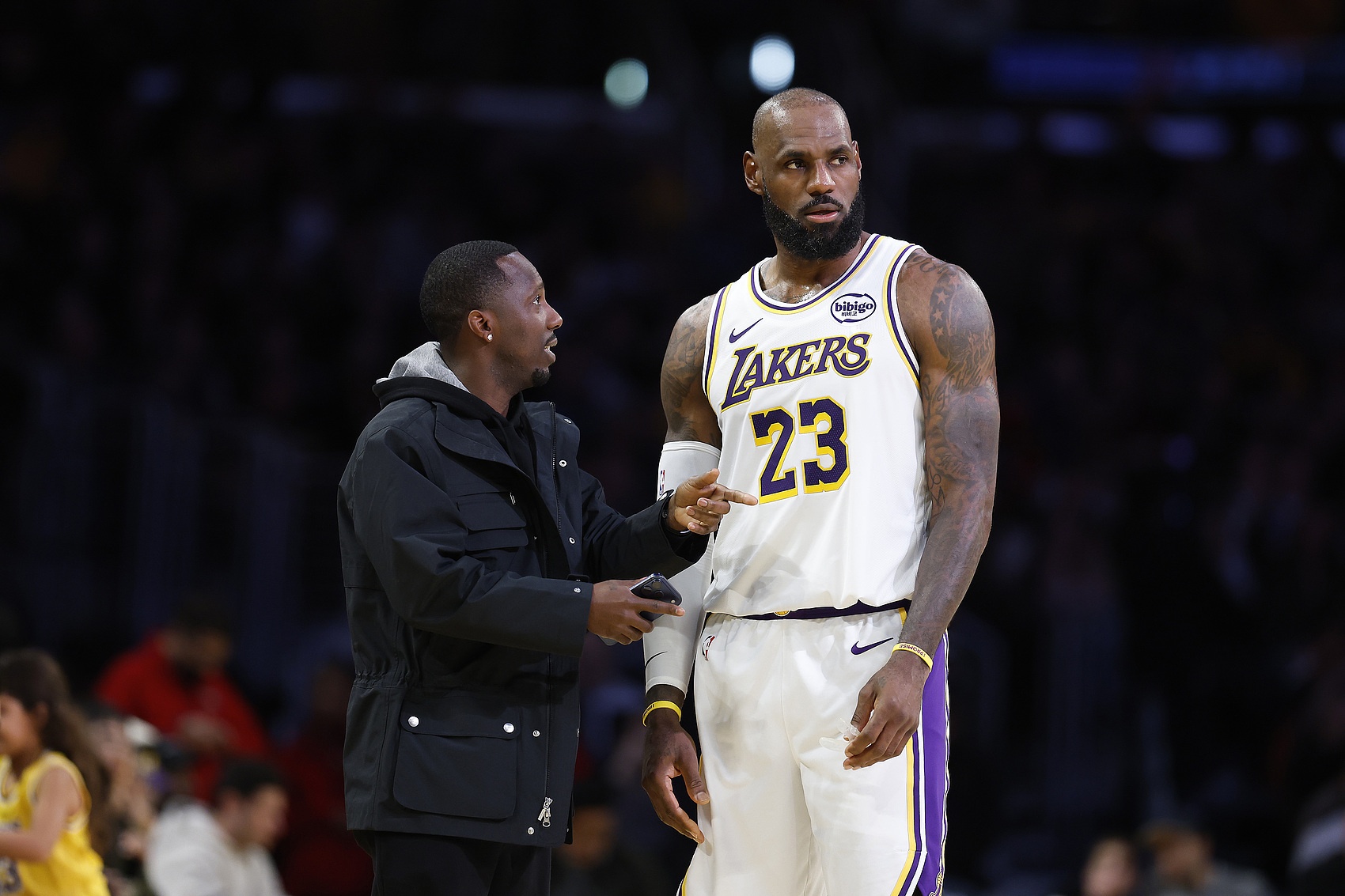 ESPN記者：熱火是詹姆斯最佳下家 斯波教練成關鍵因素