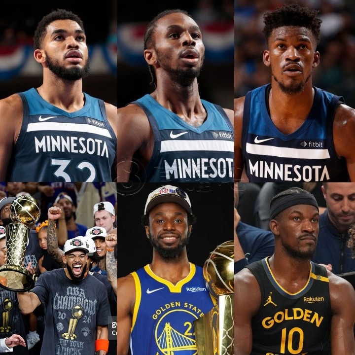 賭城拳影：阿德巴約擊打希羅面部 盤點NBA隊友反目恩怨史
