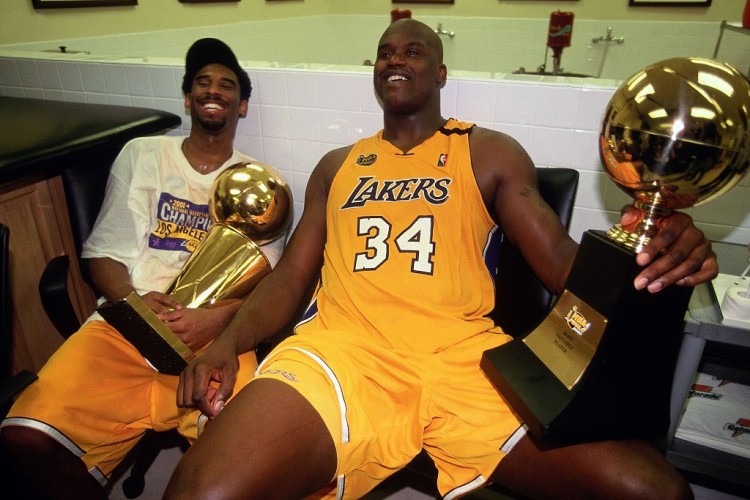 賭城拳影：阿德巴約擊打希羅面部 盤點NBA隊友反目恩怨史
