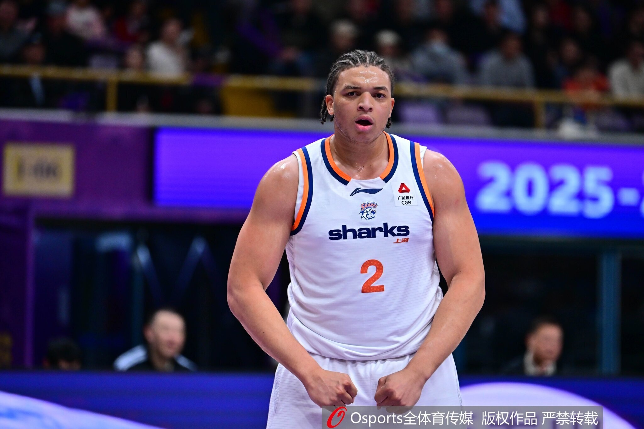 洛夫頓1年130萬(wàn)美元簽約耶路撒冷哈普爾，告別CBA登陸歐洲
