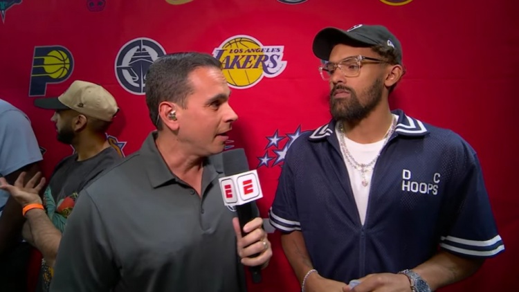 特雷·楊4年2.12億續(xù)約奇才，第四年球員選項(xiàng)