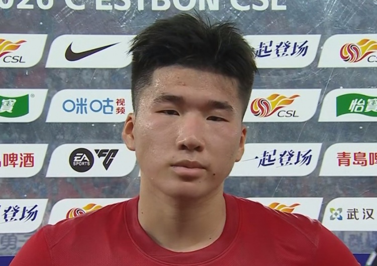 四輪不勝！重慶銅梁龍客場0-1武漢三鎮(zhèn)，岳瑞杰：機會創(chuàng)造卻未把握