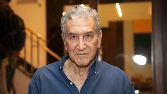 83歲佩雷拉離開重癥監(jiān)護室 神志清醒腎功能穩(wěn)定 83歲佩雷拉離開重癥監(jiān)護室 神志清醒腎功能穩(wěn)定