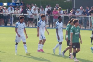 18歲魏祥鑫歐塞爾首秀替補傳射 5-2熱身勝圣莫爾路斯