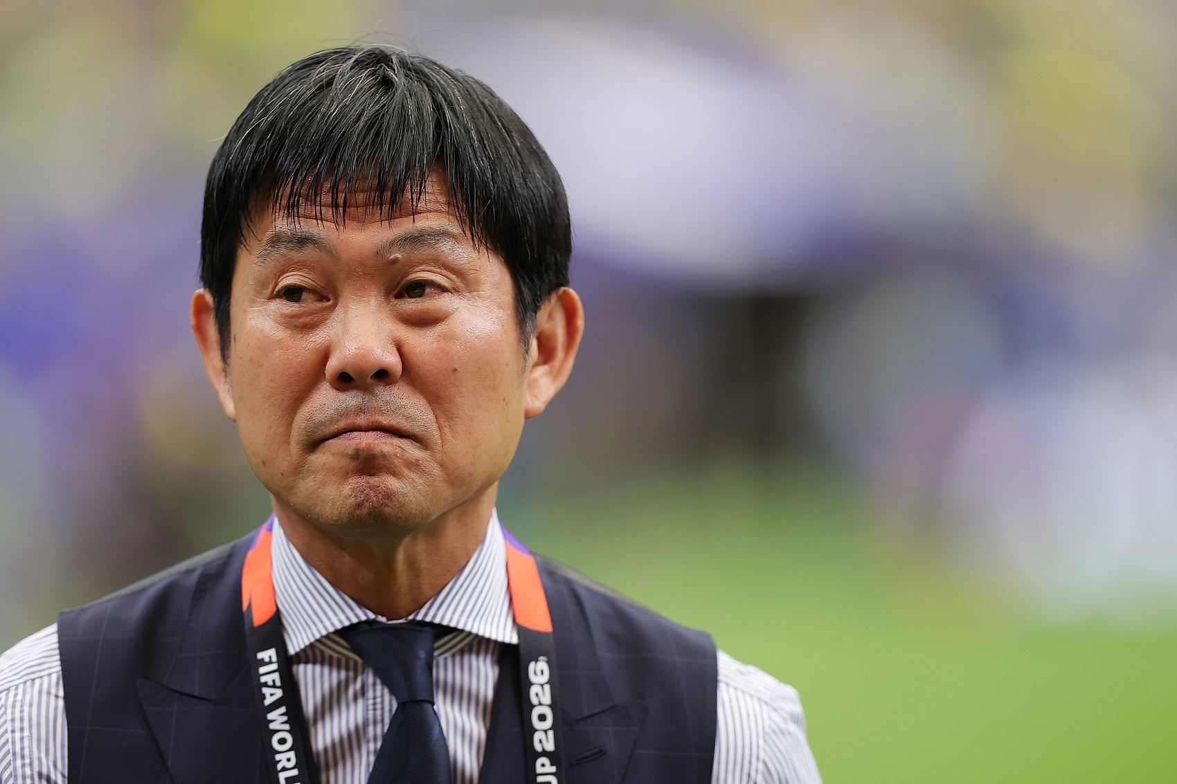 森保一簽約UDN Sports 香川真司桃田賢斗成同門