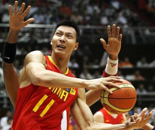2013年男籃負中國臺北：戴維斯13中12不是易建聯(lián)的鍋