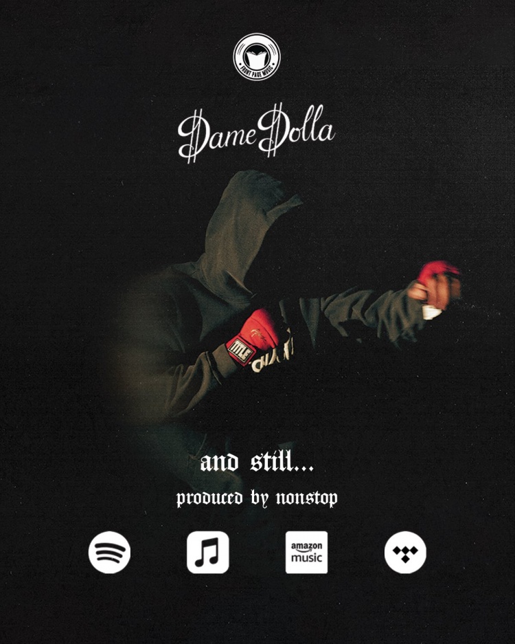 利拉德新單曲《And Still》發(fā)布