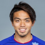 山田遼