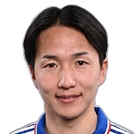 天野純